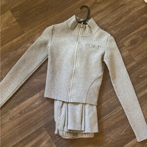 Yagi Worldwide Pants Set